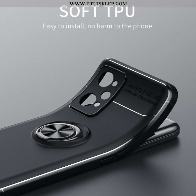 Etui do Realme GT Neo 3T / Neo 2 Pierścień Obrotowy